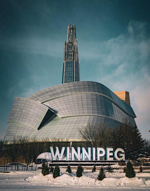 Winnipeg 2026