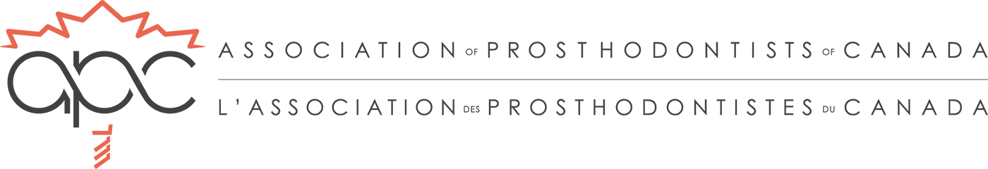 Association of Prosthodontists of Canada