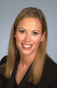 Photo of Francine Albert