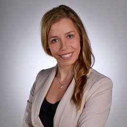 Photo of Kinga Baskai