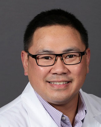 Photo of Vincent Lee