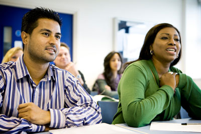 students in class students in class